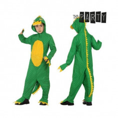 Costum Deghizare pentru Copii Th3 Party Dinozaur foto