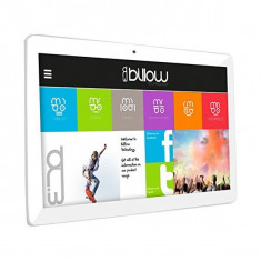 Tableta Billow PPOTAB0893 X103S HD|IPS 16 GB 3 G 10,1&amp;amp;quot; Argintiu foto