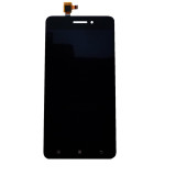 Display complet Lenovo S60 | + Touch | Black