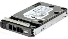 HDD Dell 600GB 10K RPM SAS 12Gbps 2.5in foto