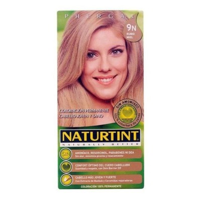 Vopsea Fara Amoniac Naturtint Naturtint Blond Miere Arhiva Okazii Ro