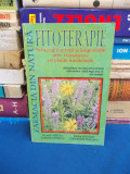 MIRCEA CONSTANTINESCU - FITOTERAPIE , SECRETUL TINERETII SI LONGEVITATII - 1999*