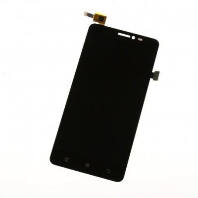Display complet Lenovo S850 |+Touch |Black foto