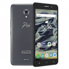 Telefon Mobil Alcatel PIXI4 (6) 6&amp;amp;quot; 3G 8 GB Quad Core Negru foto