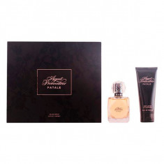 Agent Provocateur - FATALE BLACK LOTE 2 pz foto