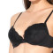 Sutien Push Up de Dama Guess O77C07-MC00P-A996B