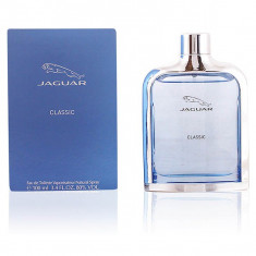 Parfum Barba?i Jaguar Blue Jaguar EDT foto