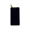 Display complet Lenovo K6 | + Touch | Black