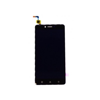 Display complet Lenovo K6 | + Touch | Black foto