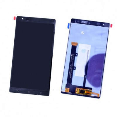 Display complet Lenovo Vibe X3 | + Touch | Black foto