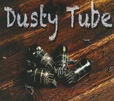 Dusty Tube - Dusty Tube ( 1 CD ) foto