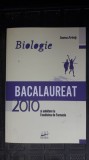 Biologie Bacalaureat SI ADMITEREA LA FACULTATEA DE FARMACIE - IOANA ARINIS