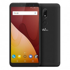 Smartphone WIKO MOBILE VIEWPRIMEBLACK FHD 5,7&amp;amp;quot; 4G | Negru foto