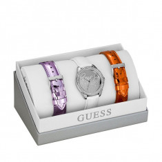 Ceas Dama Guess W0201L1 (46 mm) (3 pcs) foto