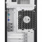 Server Fujitsu Primergy TX150 S7, Intel Core i3 540 3.06 Ghz, 8 GB DDR3 ECC, 4 bay-uri de 3.5inch, DVD-ROM, Raid Controller SAS/SATA D2616, 1 X Sursa