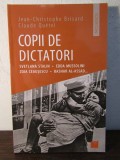 Copii de dictatori: Svetlana Stalin, Edda Mussolini, Zoia Ceauşescu