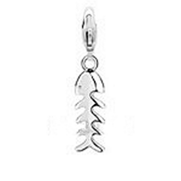 Woman's charm link Ti Sento 8076SI (2 cm) foto mare Woman's charm link Ti Sento 8076SI (2 cm) foto mare