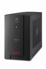 APC BACK-UPS 950VA foto