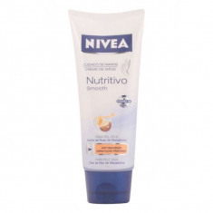 Crema de Maini Nivea foto