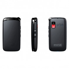 Telefon Mobil BRIGMTON BTM-3 2.4&amp;amp;quot; 3 Mpx SOS Bluetooth foto