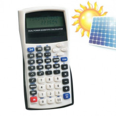 Calculator ?tiin?ific Solar foto