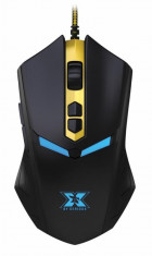 MOUSE GAMING SERIOUX TORMOD foto