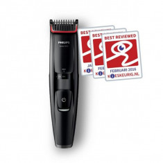 Aparat de Ras Philips BT5200/16 Series 5000 Beardtrimmer foto