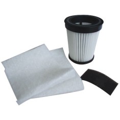 Set 2 filtre aspirator DIRT DEVIL M28819 CENTRINO + FILTRU MOTOR foto