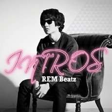 Rem Beatz - Intros (Ep) ( 1 CD ) foto