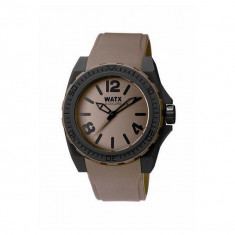 Ceas Unisex Watx &amp;amp;amp; Colors RWA1805 (45 mm) foto