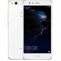 Smartphone Huawei P10 LITE 5,2&amp;amp;quot; IPS LCD Full HD Octa Core 32 GB 4 GB RAM 4G Alb foto