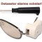 Detasator alarme ochelari, EAS System cheie ochelari de soare