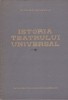 Octavian Gheorghiu - Istoria teatrului universal ( vol. II )