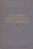 Octavian Gheorghiu - Istoria teatrului universal ( vol. II )