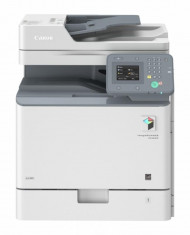 CANON IR1335IF A4 COLOR LASER MFP foto
