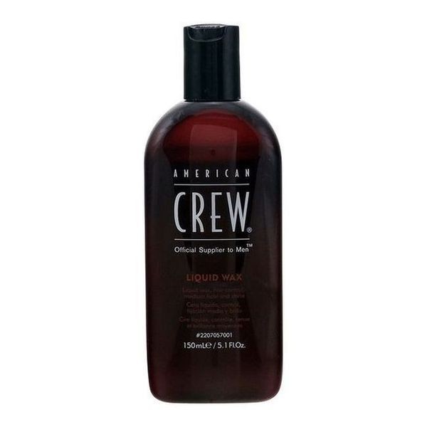 Ceara Modelatoare Liquid W American Crew Ceara Modelatoare Liquid W American Crew