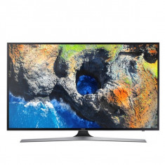 Smart TV Samsung UE40MU6125 40&amp;amp;quot; Ultra UH 4K LED Wifi Negru foto