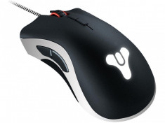 MOUSE RAZER DESTINY 2 DEATHADDER ELITE foto