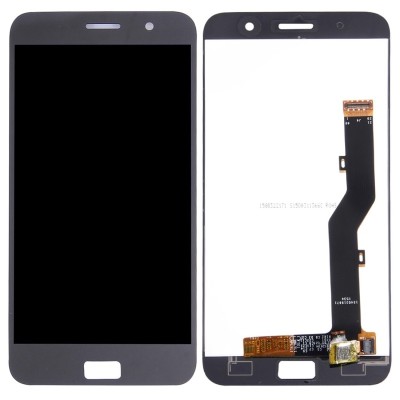 Display complet Lenovo ZUK Z1 | + Touch | Black foto