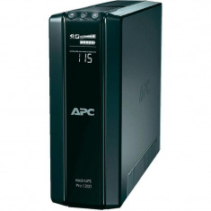 APC BACK-UPS RS 1200VA SCHUKO foto