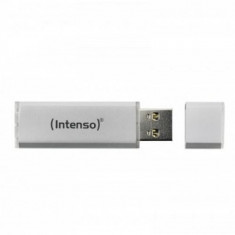 Memorie USB INTENSO 3531491 USB 3.0 128 GB Alb foto