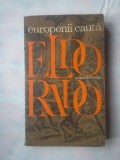 (C373) RAIMONDO LURAGHI - EUROPENII CAUTA ELDORADO