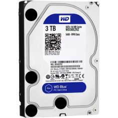 WD HDD3.5 3TB SATA WD30EZRZ foto