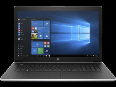 HP 470G5 I5-8250U 17FHD 8 256G 2G W10P foto