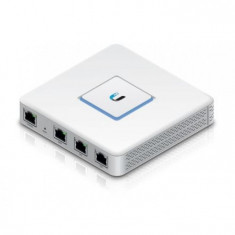 UBIQUITI UniFi Security Gateway foto