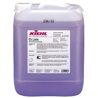 COPEX-detergent decapant universal pentru podele elastice, 10L, j150410, Kiehl foto