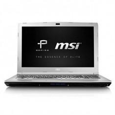 Notebook MSI 9S7-16J9F1-1813 i7-7700 16 GB 1 T 15&amp;amp;quot; foto