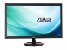 MONITOR 23.6&amp;amp;quot; ASUS VS247NR foto