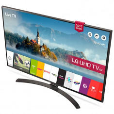 LED TV 43&amp;amp;quot; LG 43UJ635V foto