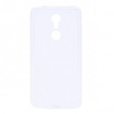 Husa pentru Mobil Ref. 187329 ZTE Axon 7 Mini TPU Transparent foto